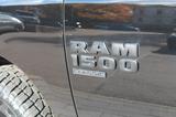 Dodge 1500 Crew Cab 4x4 SLT 5.7 V8 mit Gasanlage - Dodge RAM: Slt
