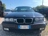 BMW Bmw 320 320i 24V cat Cabriolet - gebrauchte BMW 320 aus dem Jahr 1997