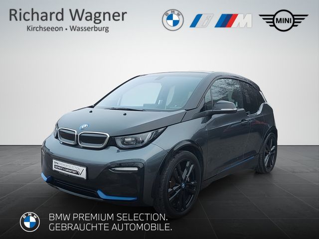 BMW i3s 120Ah Navi WLAN Comfort Paket