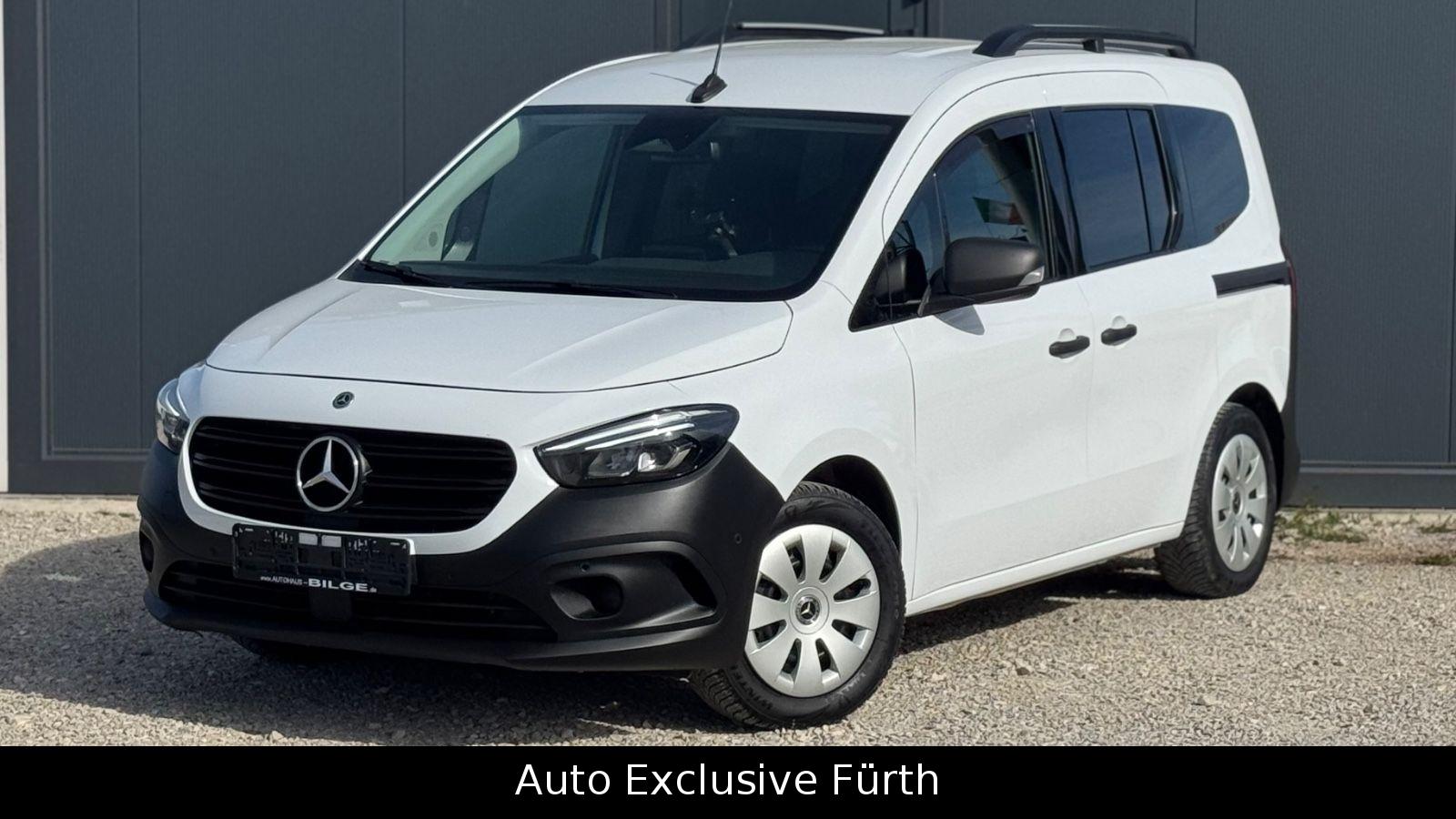 Mercedes-Benz Citan Kombi 112 CDI*LED*KAMERA*NAVI*AHK*