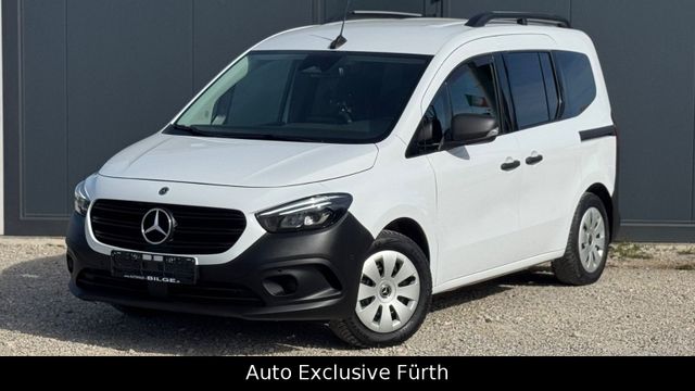 MERCEDES-BENZ Citan Kombi 112 CDI*LED*KAMERA*NAVI*AHK*