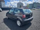 Volkswagen Polo IV Trendline BASTLERFAHRZEUG - Gebrauchtwagen bis 500 Euro