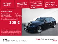 Audi A4 - Vorschau Bild 2