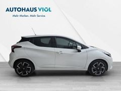 NISSAN Micra 1.0 IG-T N-Way