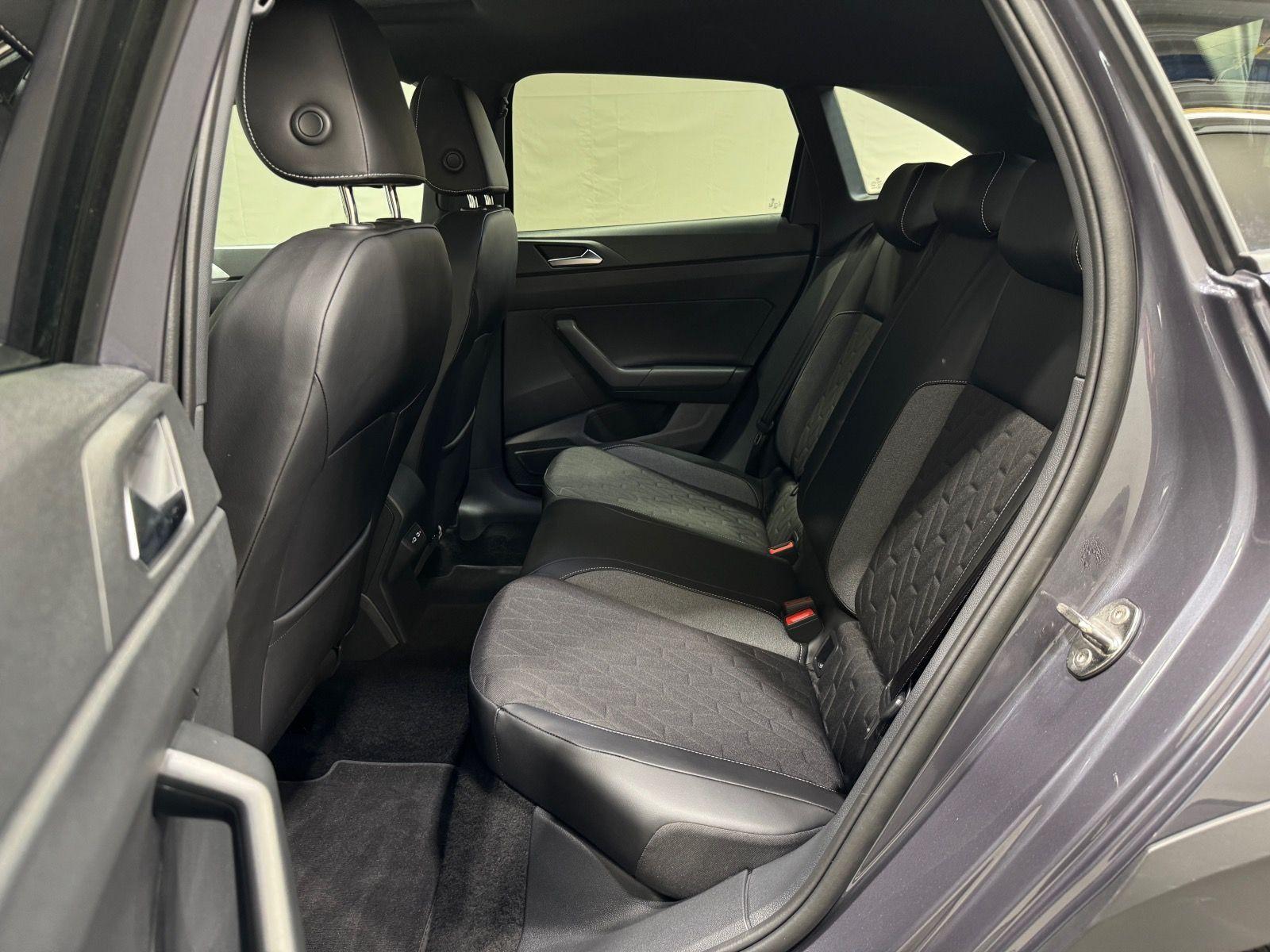 Volkswagen Taigo Goal 1.0 TSI DSG | AHK PANO NAVI ACC RÜKA