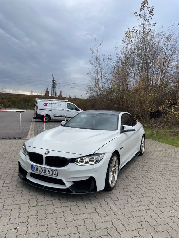 BMW M4