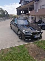 BMW Bmw 750d xDrive m-Paket - BMW 750 in Duisburg