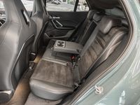 BMW X2 - Vorschau Bild 16