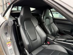 PORSCHE 992 Carrera S Cabrio/ SPORT ABGAS/ LICHT DESIGN PORSCHE 992 Carrera S Cabrio/ SPORT ABGAS/ LICHT DESIGN