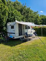 Peugeot J5 Adria Adriatik - Peugeot J5 Gebrauchtwagen