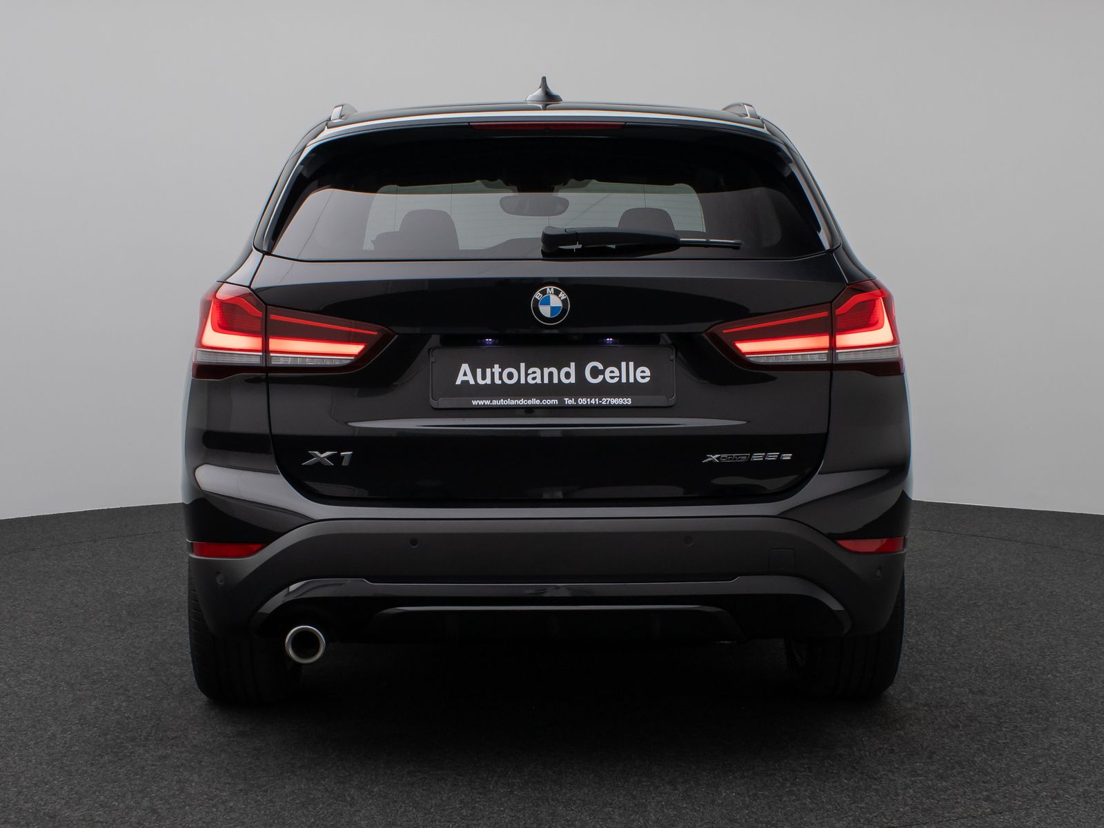 Fahrzeugabbildung BMW X1 xD25e Sport Line Kamera DAB HiFi LED 18Zoll
