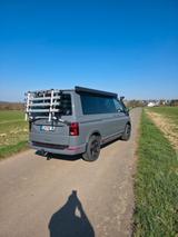 Volkswagen T6 California 4 motion offroad  - : Van, Offroad