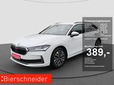 Skoda Superb Combi 2.0 TDI DSG Selection AHK NAVI ACC - Skoda Superb Jahreswagen: Combi