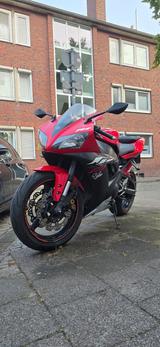 Yamaha YZF R1 Rn09 - Offers matching your search criteria