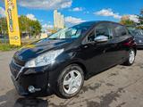 Peugeot 208 1.2 Style PureTech 82/Klima/Schiebedach - Peugeot 208 mit Schiebedach