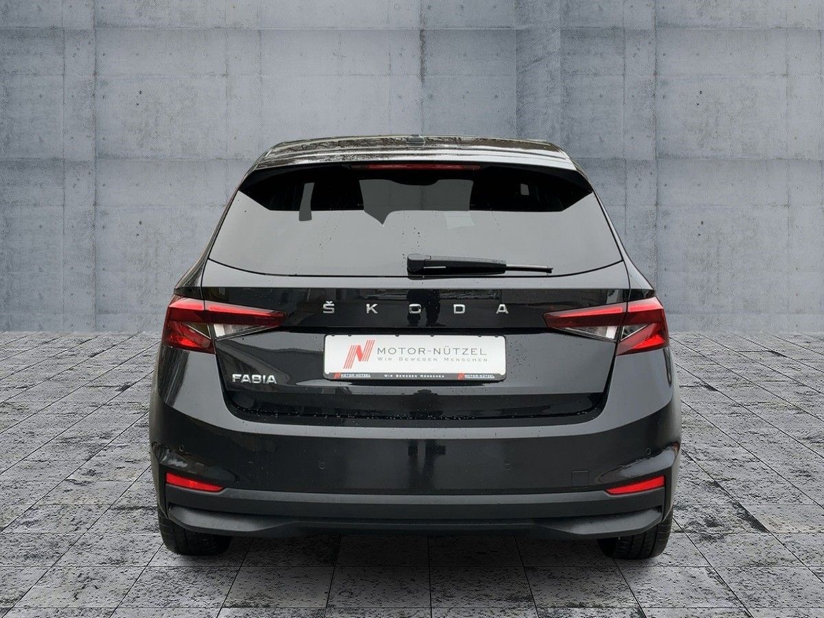 Skoda Fabia - Bild 5