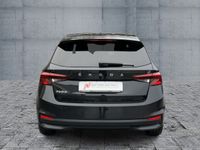 Skoda Fabia - Vorschau Bild 5