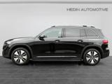 Mercedes-Benz EQB 250 Electric Art LED|AMBI|DISTR+|PANO|KAM - Mercedes-Benz EQB mit Elektro-Antrieb: Geländewagen