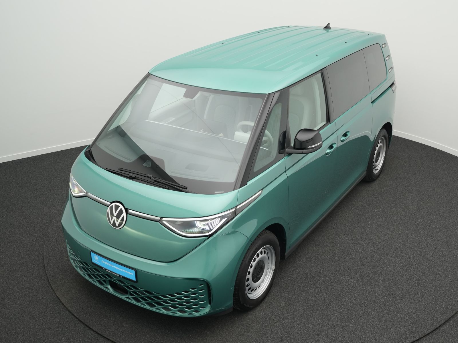 Volkswagen ID. Buzz - Bild 23