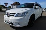 Fiat Freemont Lounge AWD *AUTOMATIK*KAMERA*19"ALU* - gebrauchte Fiat Freemont aus dem Jahr 2014