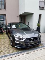 Audi A5 Sportback, 2.0 TFSI Quattro, 3x Sline - Audi A5 Gebrauchtwagen in Hagen