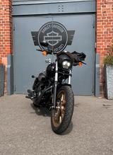 Harley-Davidson Dyna Low Rider S  110 CUI  - Harley-Davidson Motorräder in Saarbrücken