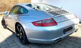 Porsche 997 Carrera 4 Coupé Carrera - gebrauchte Porsche 997 aus dem Jahr 2006