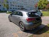 Mercedes-Benz A 250 Progressive,AA/Carplay, MBUX,Sport, TOP - Mercedes-Benz A 250: Sport