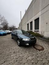 Skoda Octavia Combi 1.6 FSI Tüv 2027 - Skoda Octavia: Fsi