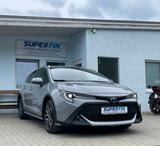 Toyota Corolla 1,8 Hybrid Trek Touring Sports KAMERA LM - Toyota Corolla: Kombi