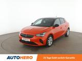 Opel Corsa 1.2 Turbo Elegance Aut.*LED*CAM*SHZ*TEMPO* - Opel Corsa Gebrauchtwagen in Leverkusen