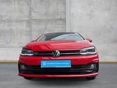 Fahrzeugabbildung Volkswagen Polo 1.0 TSI R-Line LED APP SHZ ACC 17``
