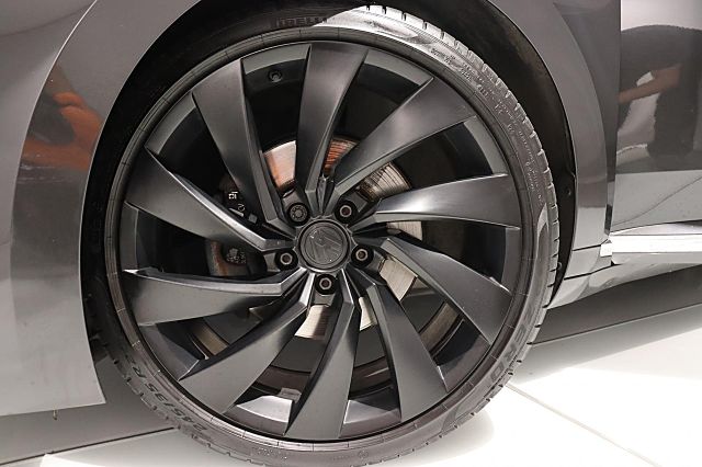 Arteon R-Line 2.0 TDI 190PS 4M STANDHZ PANO LED