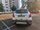 Opel Mokka 1.4 Turbo Edition Automatik Edition - Opel Mokka von privat