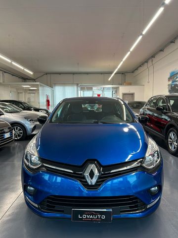 Renault Clio dCi 8V 75 CV 5 porte Duel