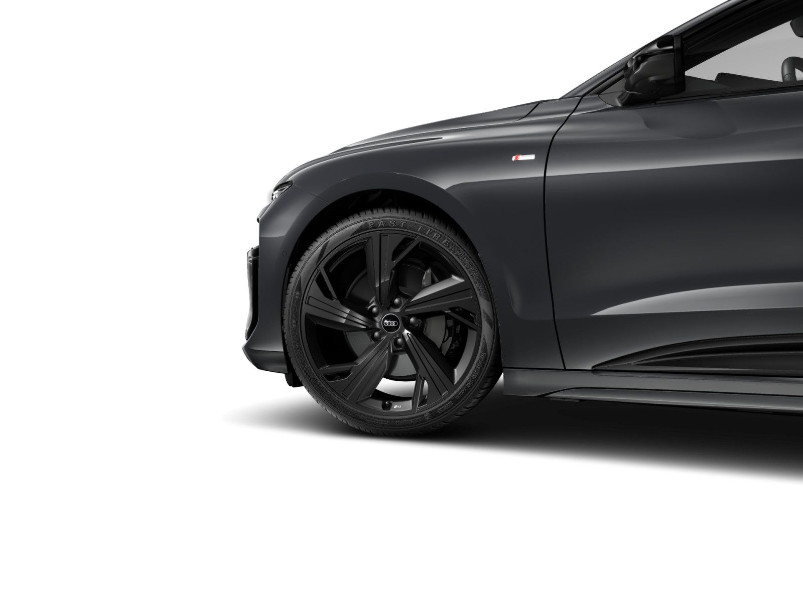 Audi A6 e-tron - Bild 3