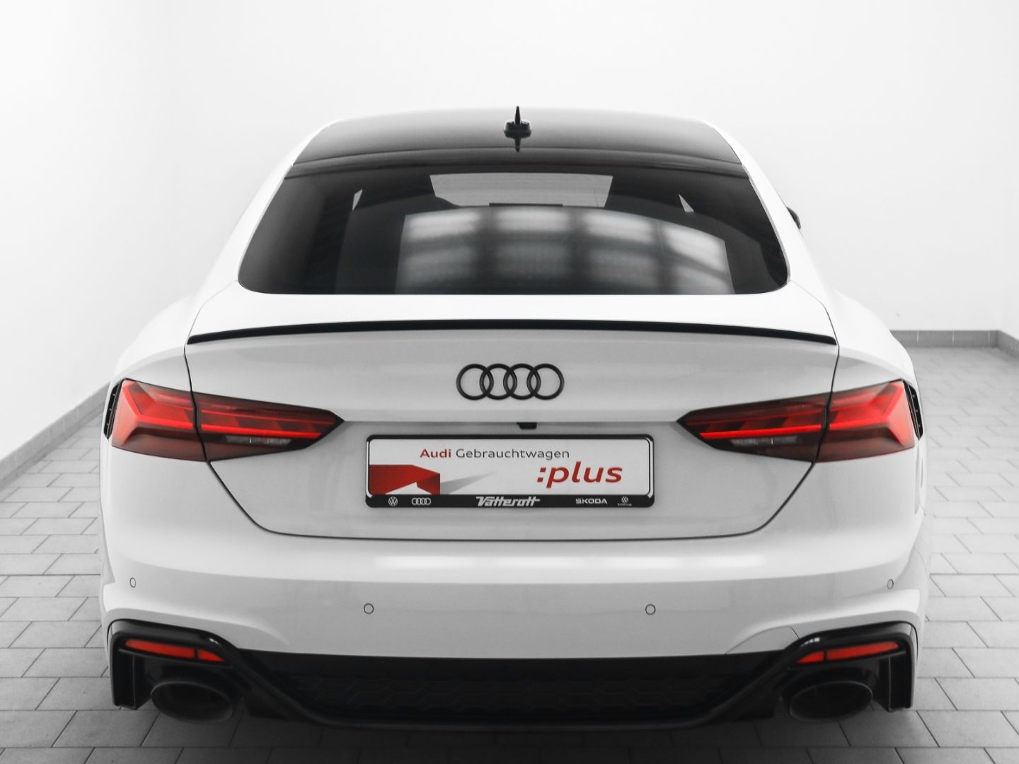 Audi RS5 - Bild 4