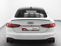 Audi RS5 - Vorschau Bild 4