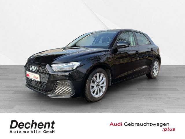 Audi A1 Sportback 30 TFSI,LED, 2x PDC, NAvi, Kamera,