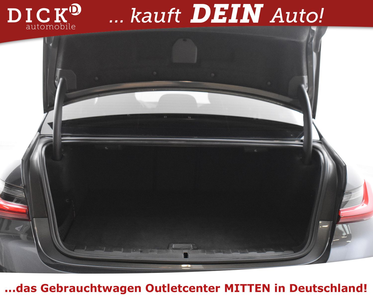 BMW 320e Aut. Advant VIRTU+PROF+LED+TEMP+MFL+PDC+DAB - Image 7