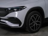 Mercedes-Benz EQB 300 4M AMG/Night/19''/LED/Pano-SD/Burmester/ - Mercedes-Benz Gebrauchtwagen in Rostock