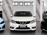 Nissan Pulsar 1.5 dCi Acenta - Nissan Pulsar ACENTA mit Diesel-Antrieb