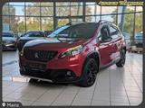 Peugeot 2008 GT Line NAVI. Automatik. LED. PDC - Peugeot 2008: Gt