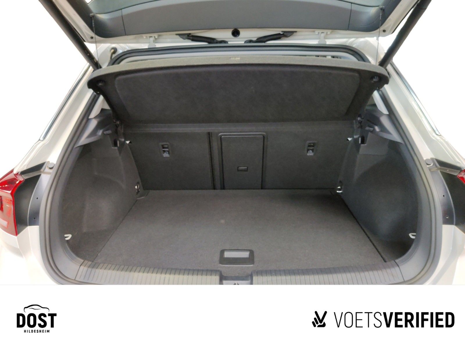 Volkswagen T-Roc - Bild 15