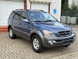 Kia Sorento 2.4 16V KLIMA/AHK/TÜV 09/206 - Kia Sorento: 2.0