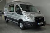 Ford Transit FT 310 L3 Trend*Navi*PDC*Tempomat*Klima* - Ford Gebrauchtwagen in München
