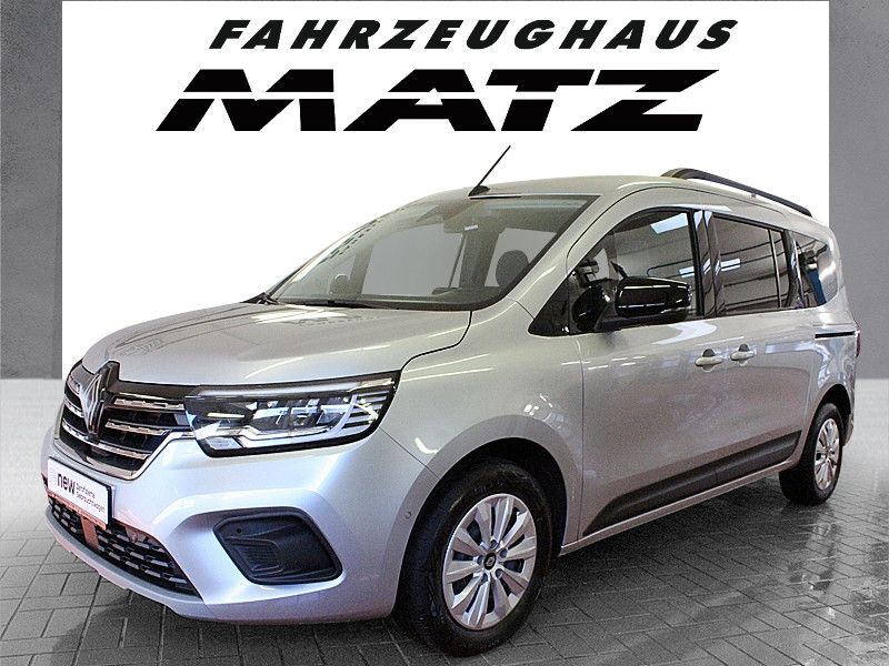 Fahrzeugabbildung Renault Kangoo Grand Techno TCe 130 EDC 7-Sitzer