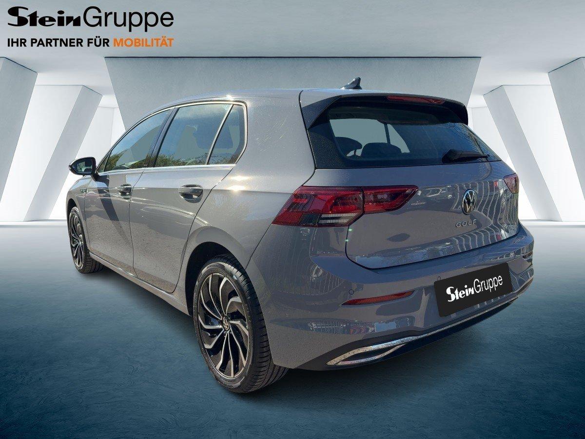 Volkswagen Golf Style 2.0 TSI DSG NAVI+KAMERA+LED+VIRT+ACC, миниатюра 3