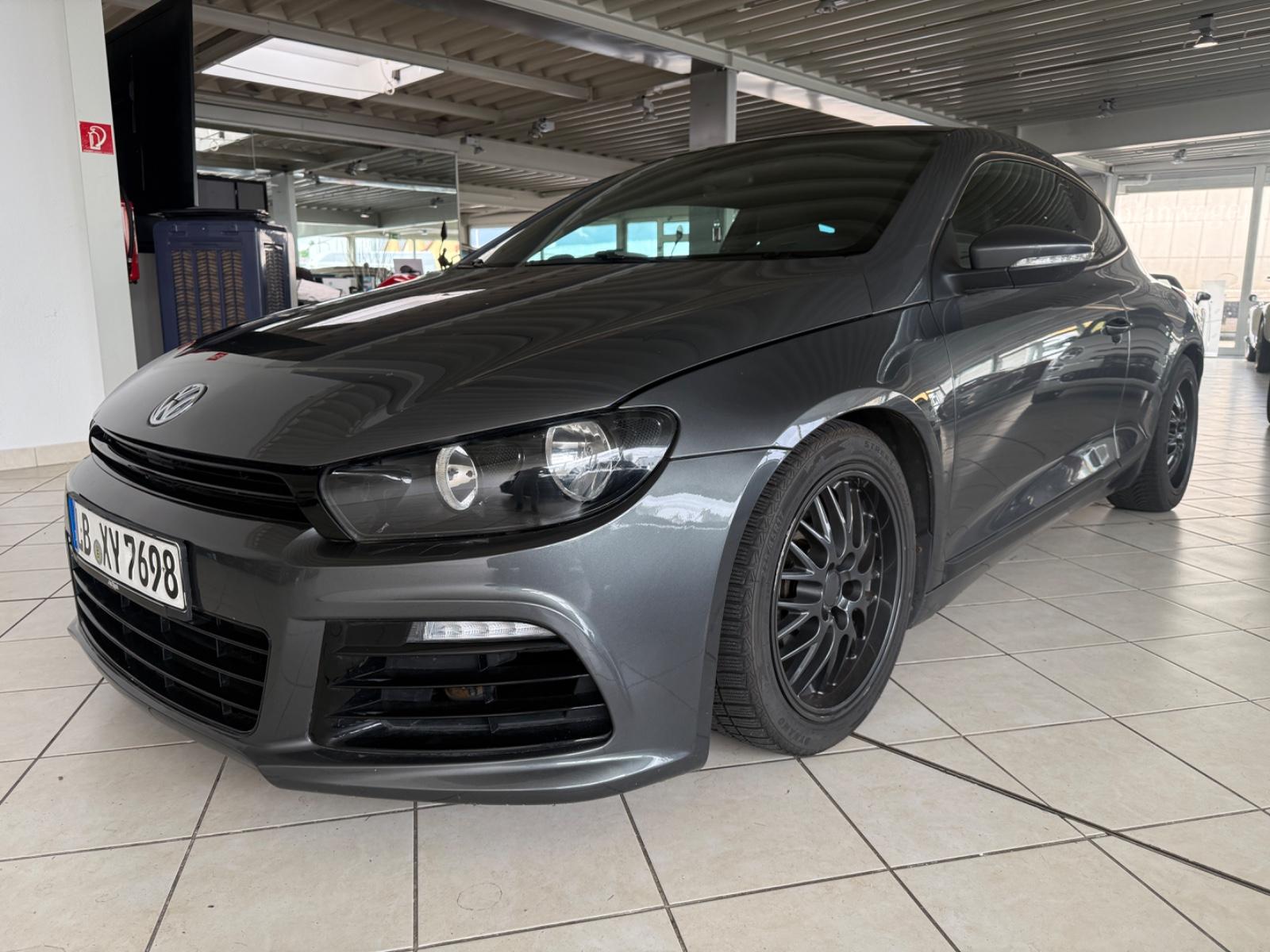 Volkswagen Scirocco 2.0 TDI 103 kW Edition*HU-AU NEU*