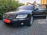 Volkswagen vw phaeton - gebrauchte VW Phaeton aus dem Jahr 2009
